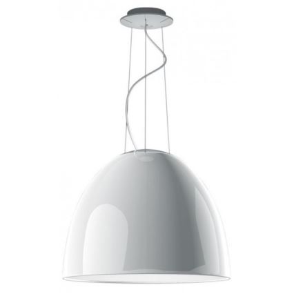 Artemide AR A242100 - Kattokruunu johdossa NUR 1xE27/205W/230V