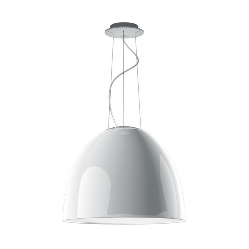 Artemide AR A242100 - Kattokruunu johdossa NUR 1xE27/205W/230V