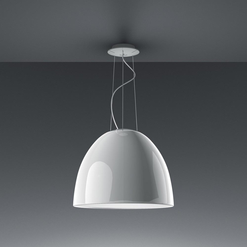 Artemide AR A244900 - Kattokruunu narulla NUR 1xE27/205W/230V
