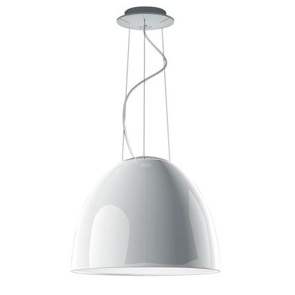Artemide AR A244900 - Kattokruunu narulla NUR 1xE27/205W/230V