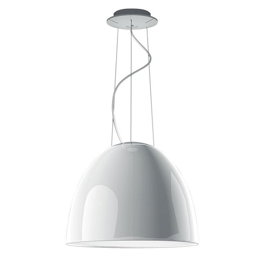 Artemide AR A244900 - Kattokruunu narulla NUR 1xE27/205W/230V