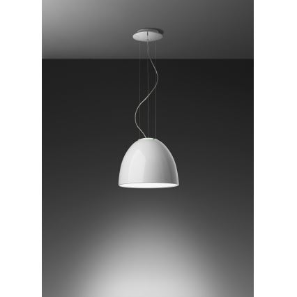 Artemide AR A244900 - Kattokruunu narulla NUR 1xE27/205W/230V