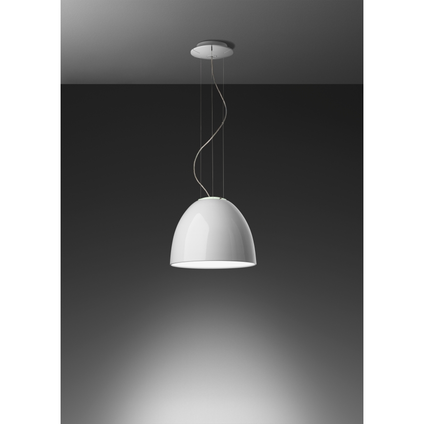 Artemide AR A244900 - Kattokruunu narulla NUR 1xE27/205W/230V