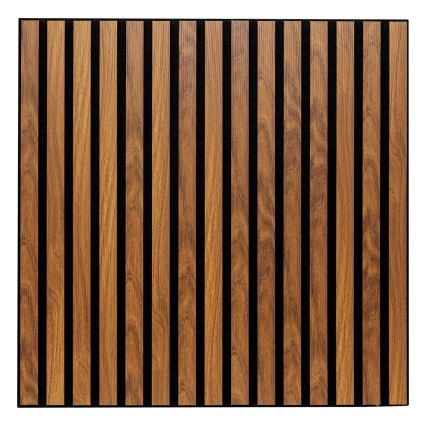 Atmosphera - Akustinen panel 60x60 cm ruskea