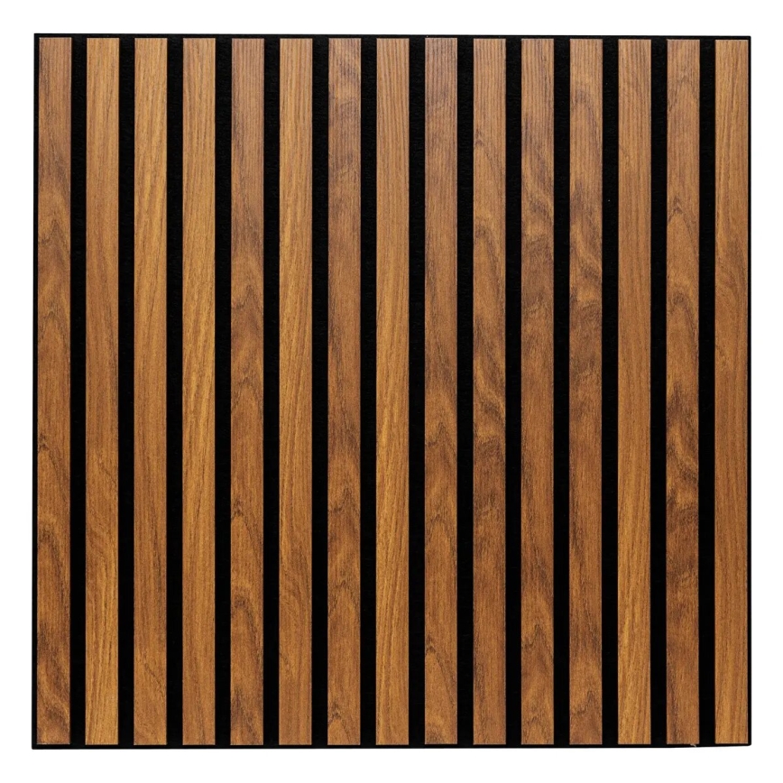 Atmosphera - Akustinen panel 60x60 cm ruskea