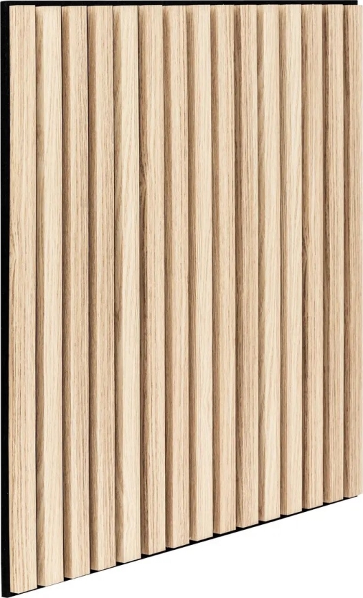 Atmosphera - Akustinen panel 60x60 cm vaaleanruskea