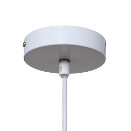 Atmosphera - Kattokruunu johdossa ALARA 1xE27/40W/230V juutti