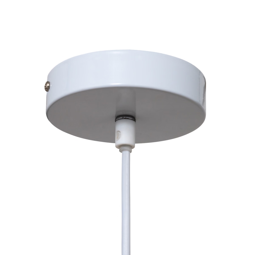 Atmosphera - Kattokruunu johdossa ALARA 1xE27/40W/230V juutti