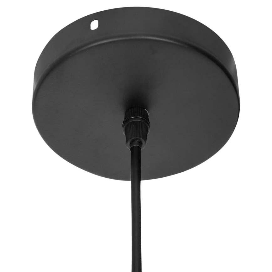 Atmosphera - Kattokruunu johdossa CAREN 1xE27/40W/230V juutti