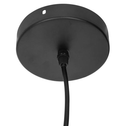 Atmosphera - Kattokruunu johdossa JADA 1xE27/40W/230V rottinki
