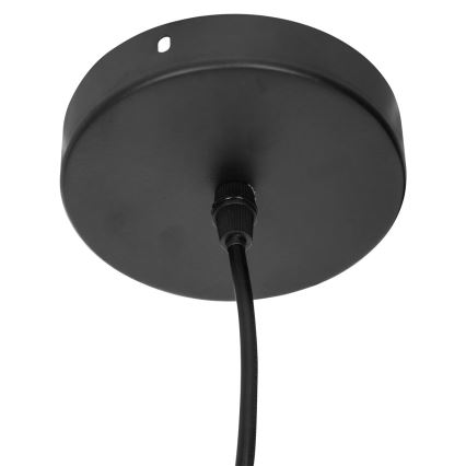 Atmosphera - Kattokruunu johdossa JILY 1xE27/40W/230V juutti