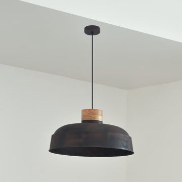 Atmosphera - Kattokruunu johdossa PRAO 1xE27/40W/230V