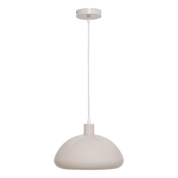 Atmosphera - Kattokruunu johdossa SAVIO 1xE27/40W/230V beige