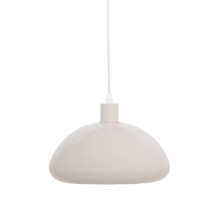 Atmosphera - Kattokruunu johdossa SAVIO 1xE27/40W/230V beige