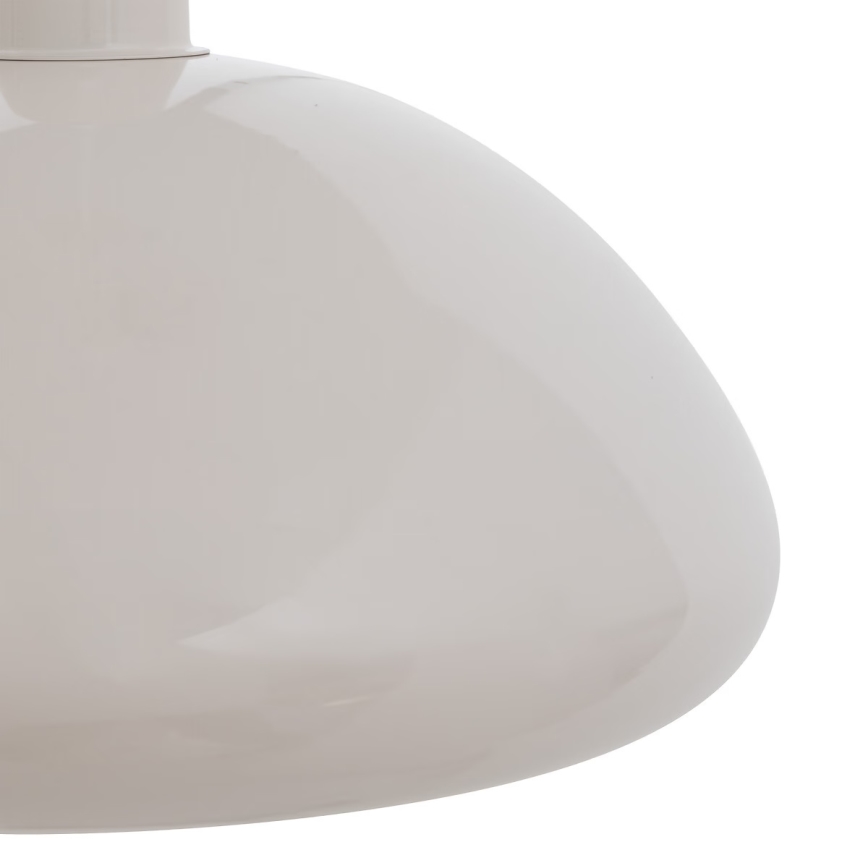 Atmosphera - Kattokruunu johdossa SAVIO 1xE27/40W/230V beige
