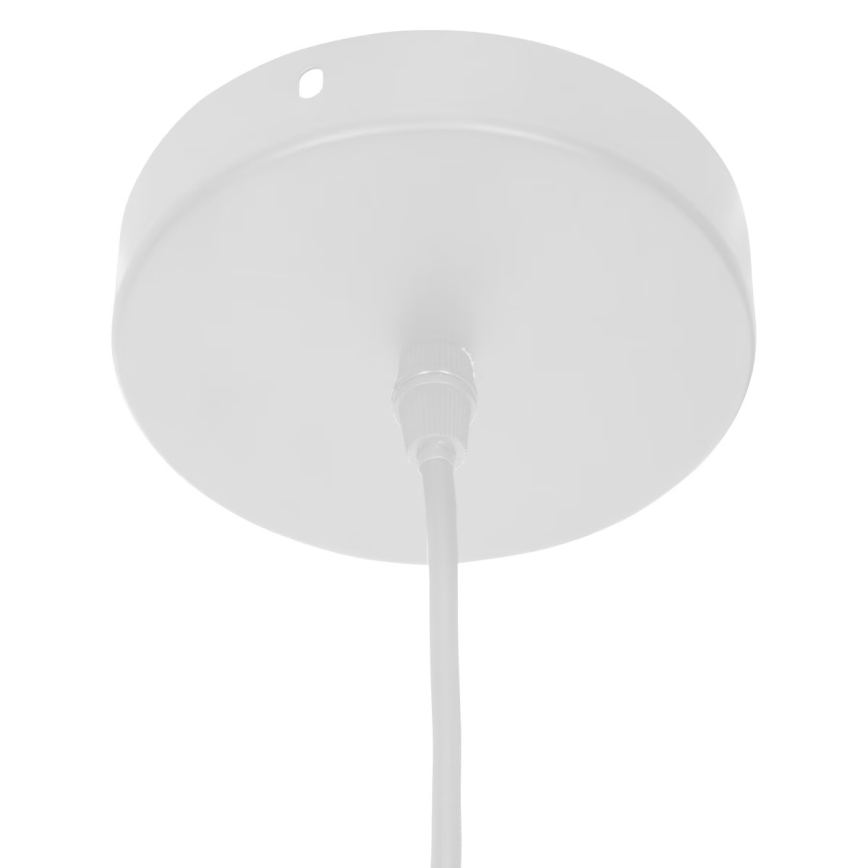 Atmosphera - Kattokruunu johdossa YONI 1xE27/40W/230V sláma