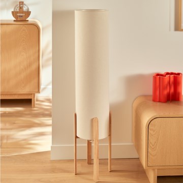 Atmosphera - Lattiavalaisin KEYAH 1xE27/25W/230V kumipuu