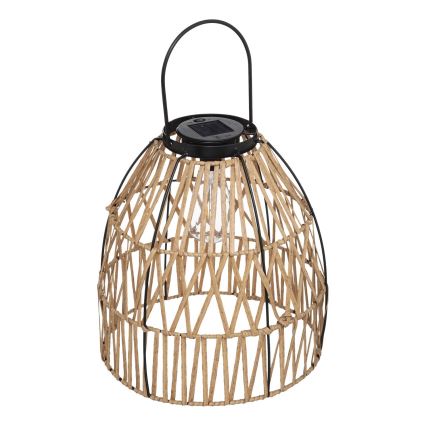 Atmosphera - LED-aurinkolamppu ESHA LED/1,2V IP44