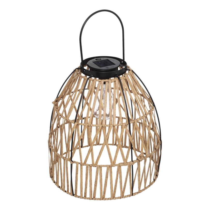 Atmosphera - LED-aurinkolamppu ESHA LED/1,2V IP44
