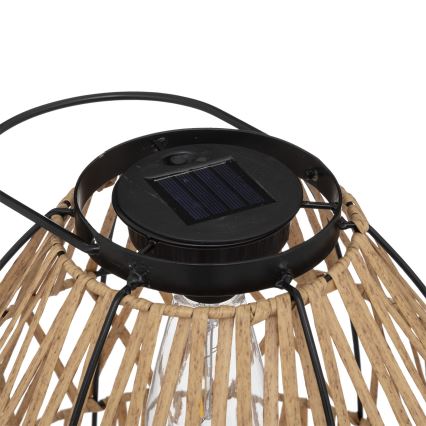 Atmosphera - LED-aurinkolamppu ESHA LED/1,2V IP44