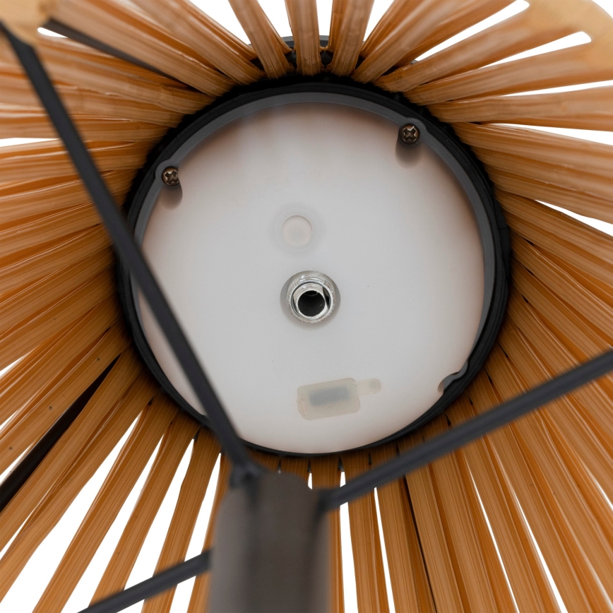 Atmosphera - LED-aurinkolamppu KESY LED/1,2V 2200 mAh IP44