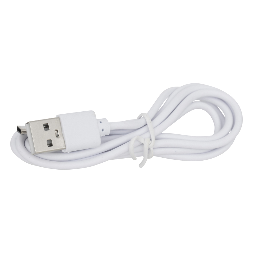 Atmosphera - LED-aurinkolamppu KESY LED/1,2V 2200 mAh IP44