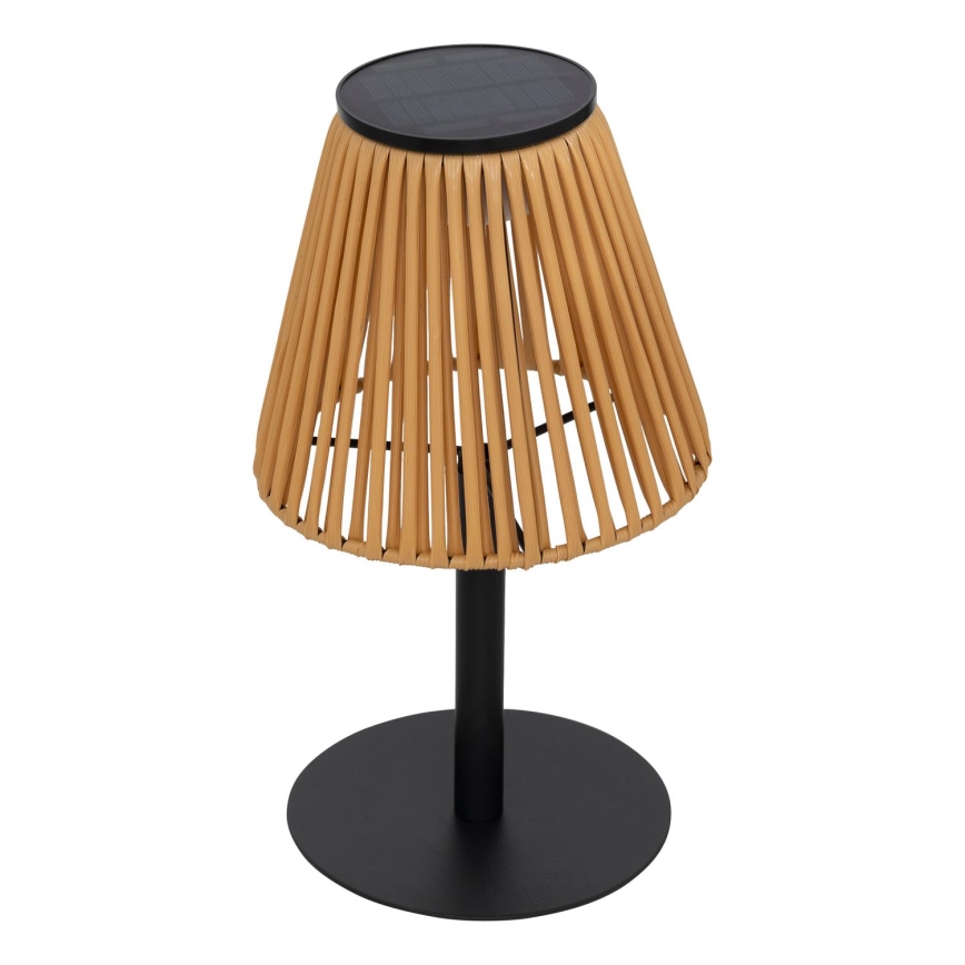 Atmosphera - LED-aurinkolamppu KESY LED/1,2V IP44