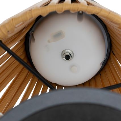 Atmosphera - LED-aurinkolamppu KESY LED/1,2V IP44