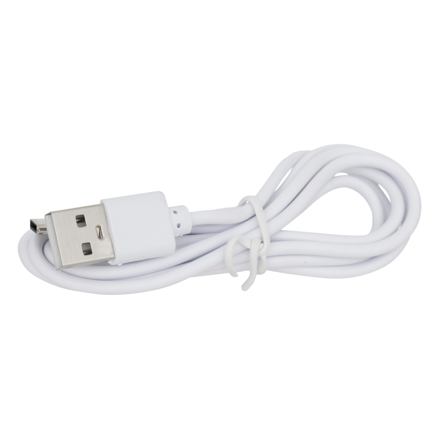 Atmosphera - LED-aurinkolamppu KESY LED/1,2V IP44