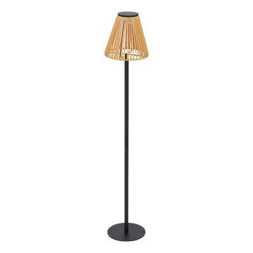 Atmosphera - LED-aurinkolamppu KESY LED/1,2V IP44