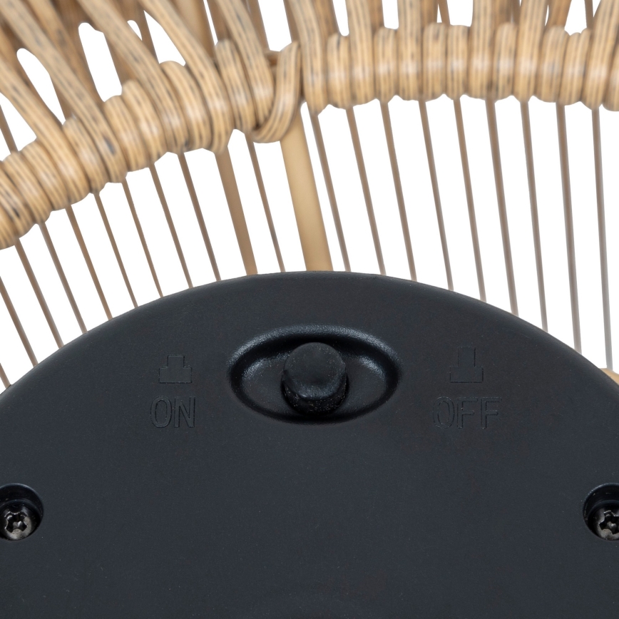 Atmosphera - LED-aurinkolamppu LOISE LED/1,2V IP44