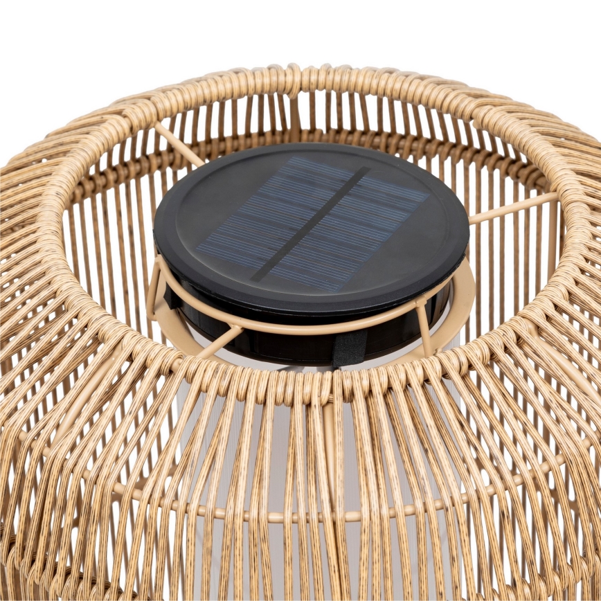 Atmosphera - LED-aurinkolamppu LOISE LED/1,2V IP44