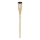 Atmosphera - LED-aurinkolamppu MACEO LED/1,2V IP44 bambu