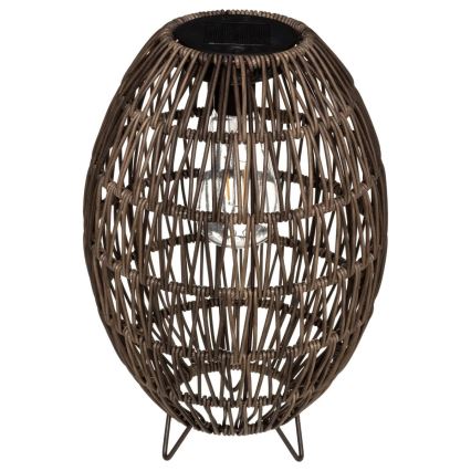 Atmosphera - LED-aurinkolamppu RAVI LED/1,2V IP44