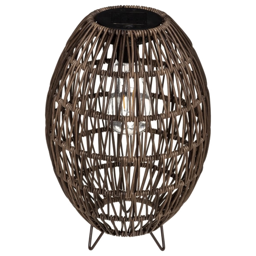 Atmosphera - LED-aurinkolamppu RAVI LED/1,2V IP44