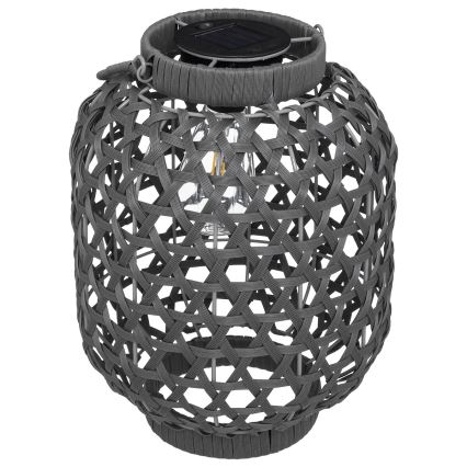 Atmosphera - LED-aurinkolamppu TOLA LED/1,2V IP44