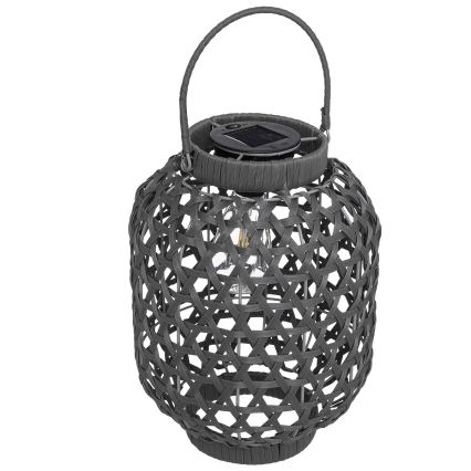 Atmosphera - LED-aurinkolamppu TOLA LED/1,2V IP44