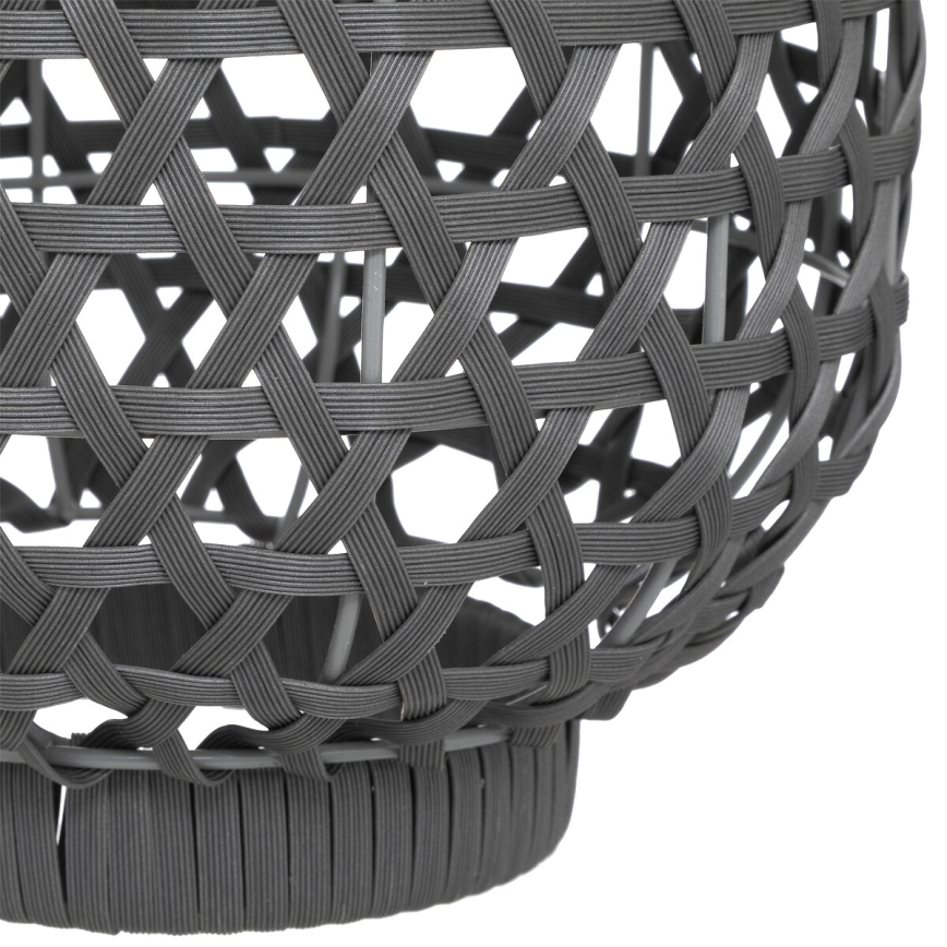 Atmosphera - LED-aurinkolamppu TOLA LED/1,2V IP44