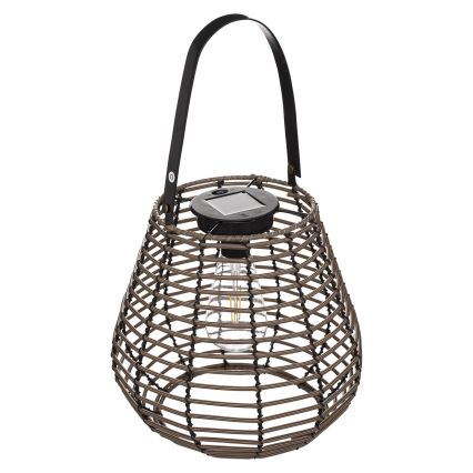Atmosphera - LED-aurinkolamppu VIKY LED/1,2V IP44