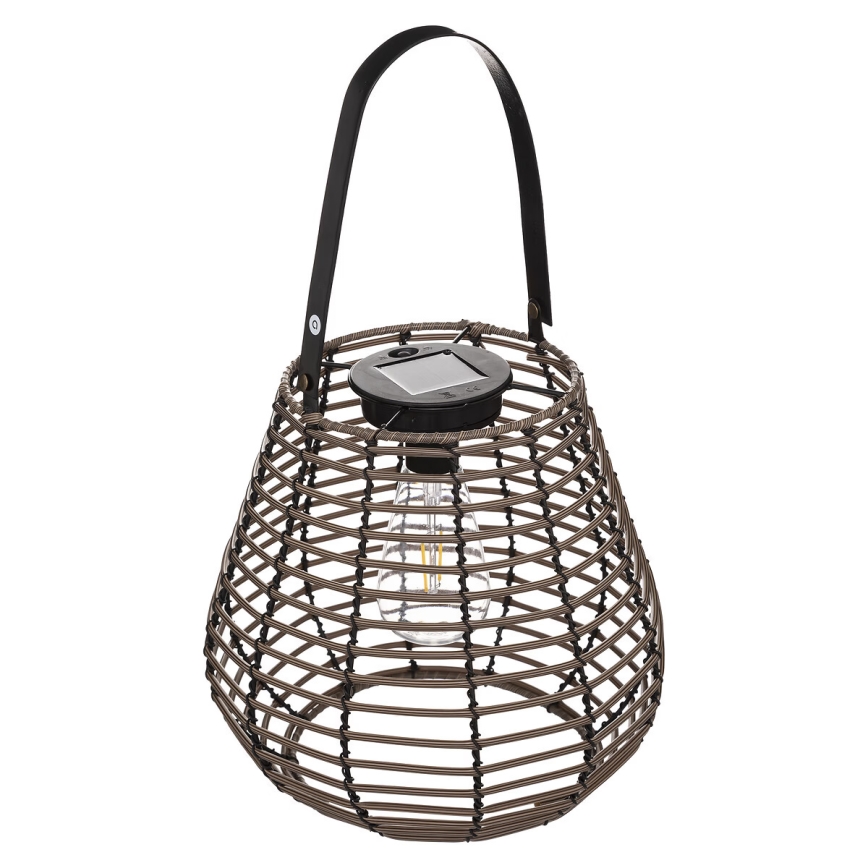 Atmosphera - LED-aurinkolamppu VIKY LED/1,2V IP44