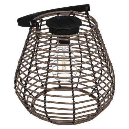 Atmosphera - LED-aurinkolamppu VIKY LED/1,2V IP44