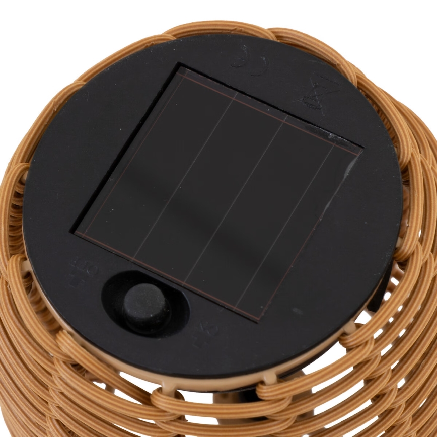 Atmosphera - LED-aurinkovalaistus ELAIS LED/1,2V IP44