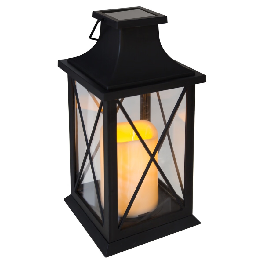 Atmosphera - LED-aurinkovalaistus LED/1,2V IP44 lyhty