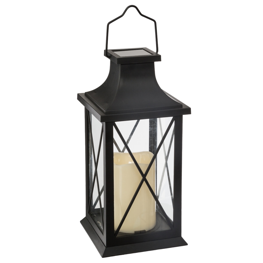 Atmosphera - LED-aurinkovalaistus LED/1,2V IP44 lyhty