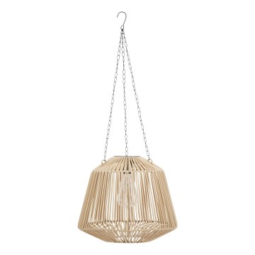 Atmosphera - LED Aurinkovoimariippuvalo JILY LED/1,2V IP44