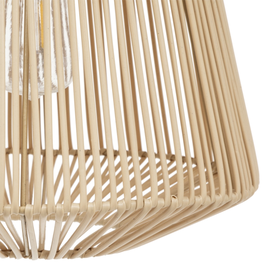 Atmosphera - LED Aurinkovoimariippuvalo JILY LED/1,2V IP44