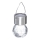 Atmosphera - LED Aurinkovoimariippuvalo MARTY LED/1,2V 150 mAh IP44