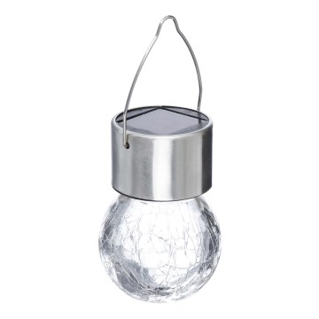 Atmosphera - LED Aurinkovoimariippuvalo MARTY LED/1,2V IP44