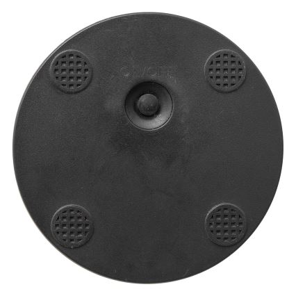 Atmosphera - LED Ladattava ulko kosketus pöytävalaisin HALTO LED/3,7V 1800 mAh IP44