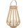 Atmosphera - LED-paperiaurinkolamppu ARIA LED/1,2V 800 mAh IP44